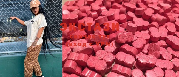 ECSTASY Алзамай